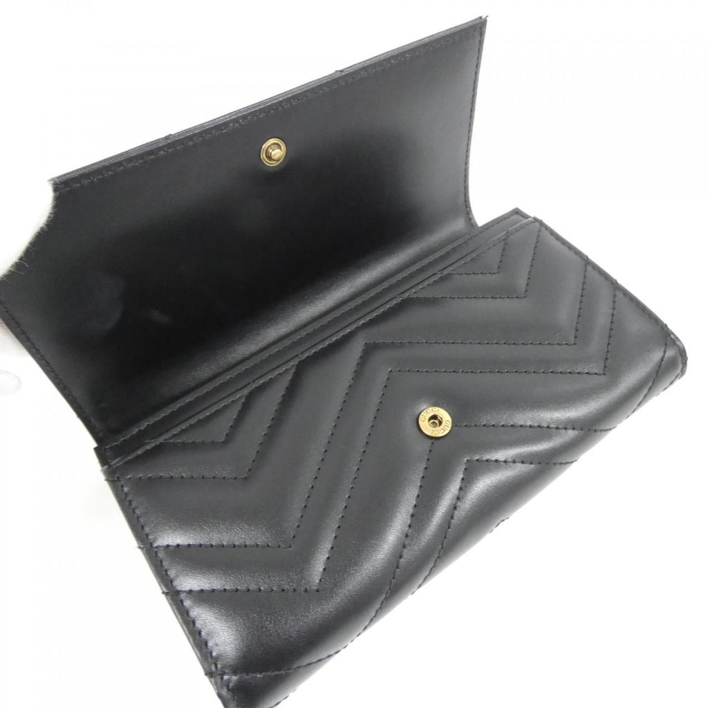 Gucci GG Marmont Wallet — view 4