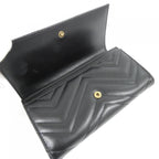 Gucci GG Marmont Wallet — view 4