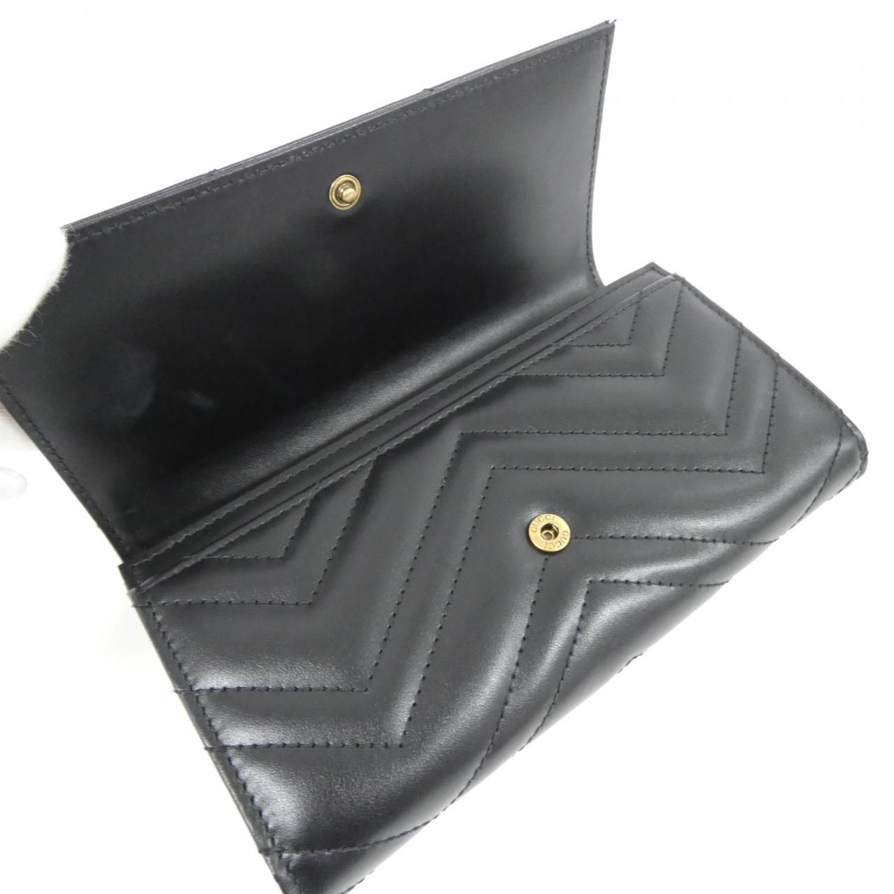 Gucci GG Marmont Wallet — view 4