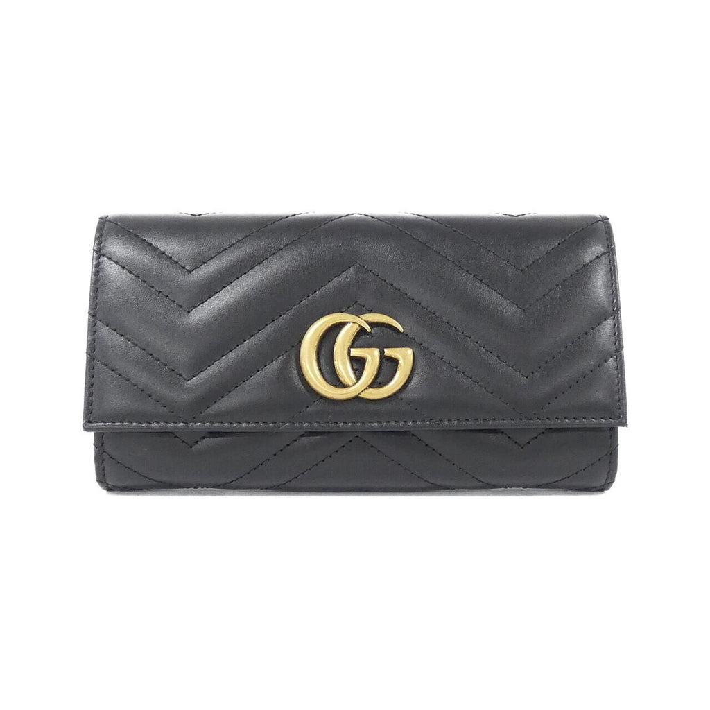 Gucci GG Marmont Wallet