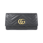 Gucci GG Marmont Wallet