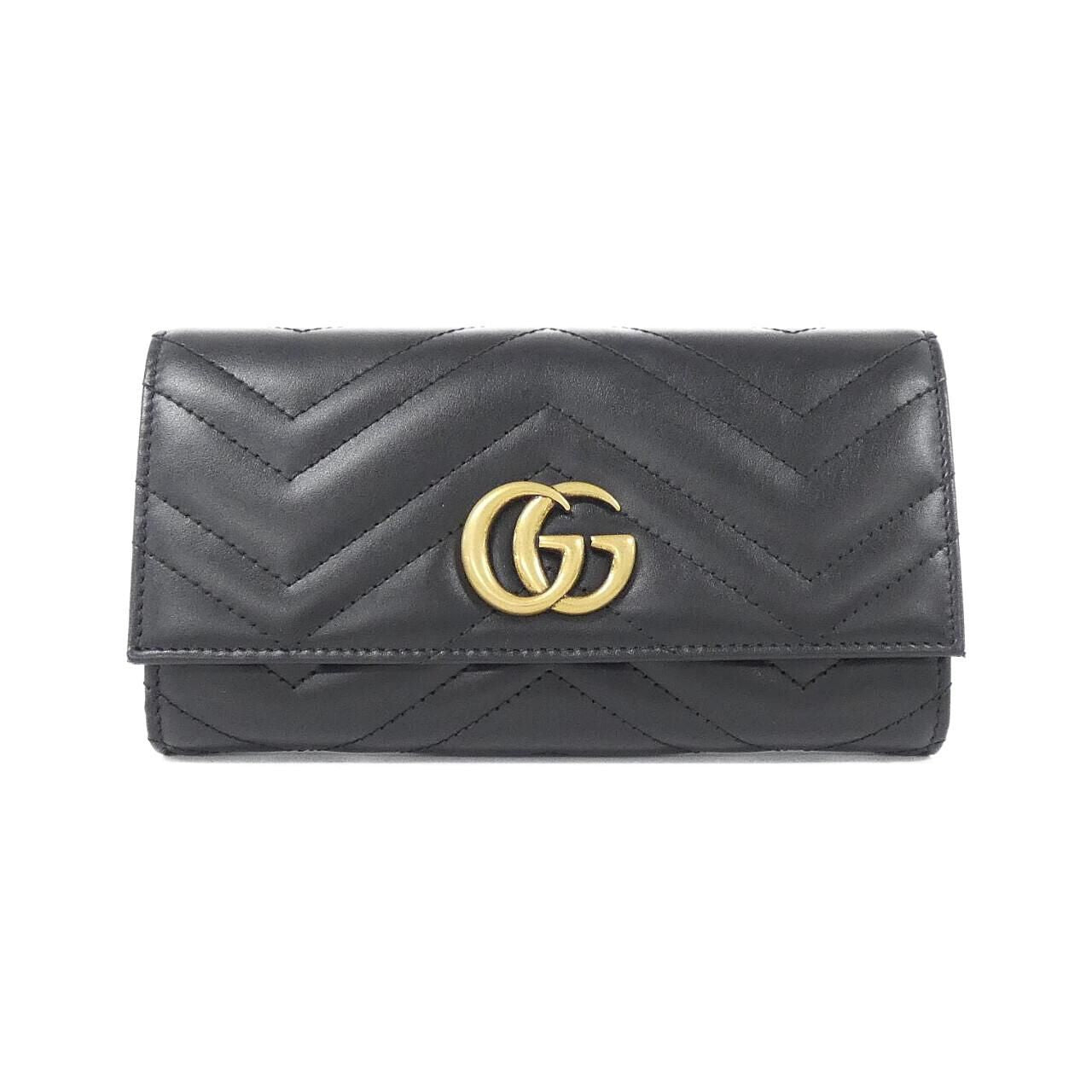 Gucci GG Marmont Wallet