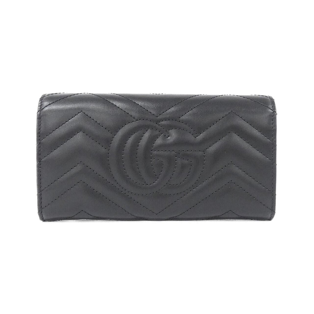 Gucci GG Marmont Wallet — view 2