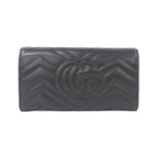 Gucci GG Marmont Wallet — view 2