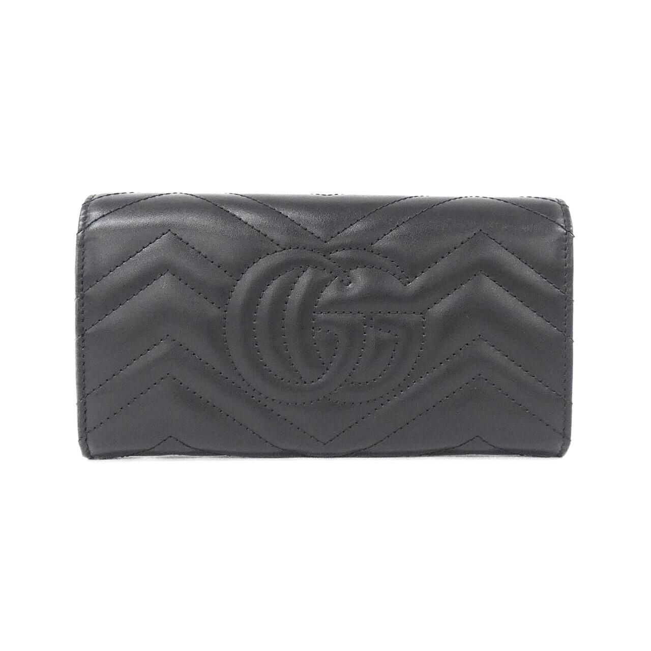 Gucci GG Marmont Wallet — view 2