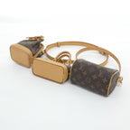 Louis Vuitton Monogram Trio Mini Icon — view 3