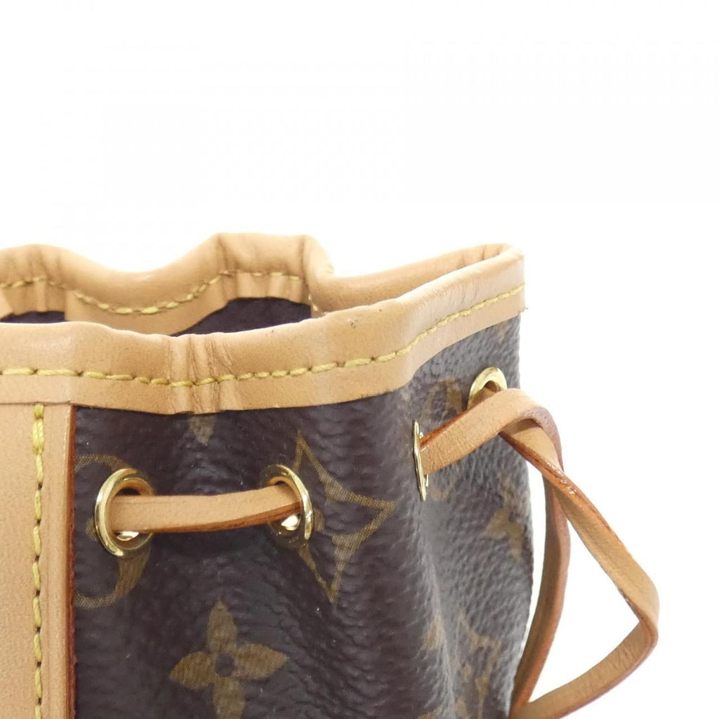 Louis Vuitton Monogram Trio Mini Icon — view 4