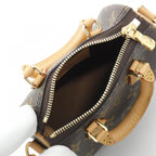 Louis Vuitton Monogram Trio Mini Icon — view 6