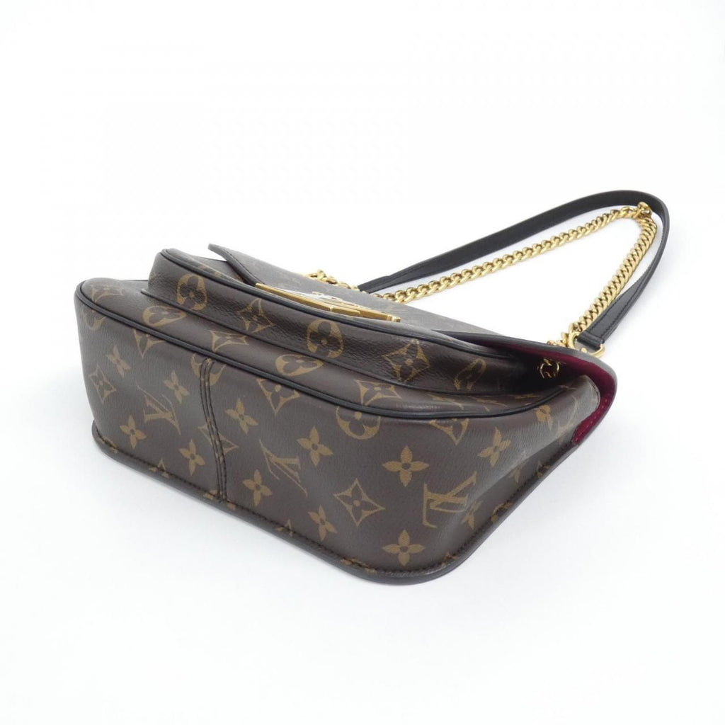 Louis Vuitton Monogram Passy Shoulder — view 3