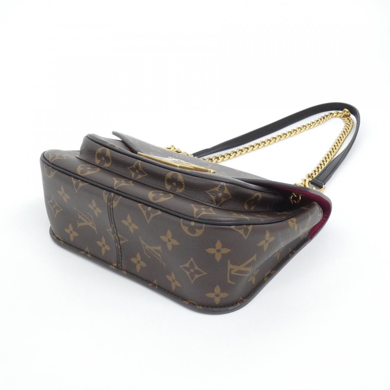 Louis Vuitton Monogram Passy Shoulder — view 3