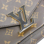 Louis Vuitton Monogram Passy Shoulder — view 5