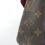 Louis Vuitton Monogram Passy Shoulder — view 6
