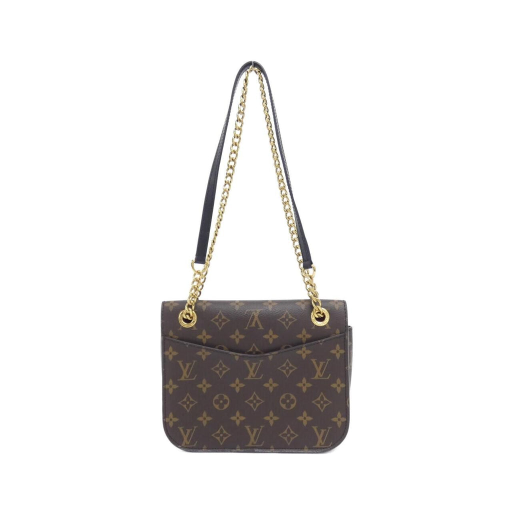 Louis Vuitton Monogram Passy Shoulder — view 2