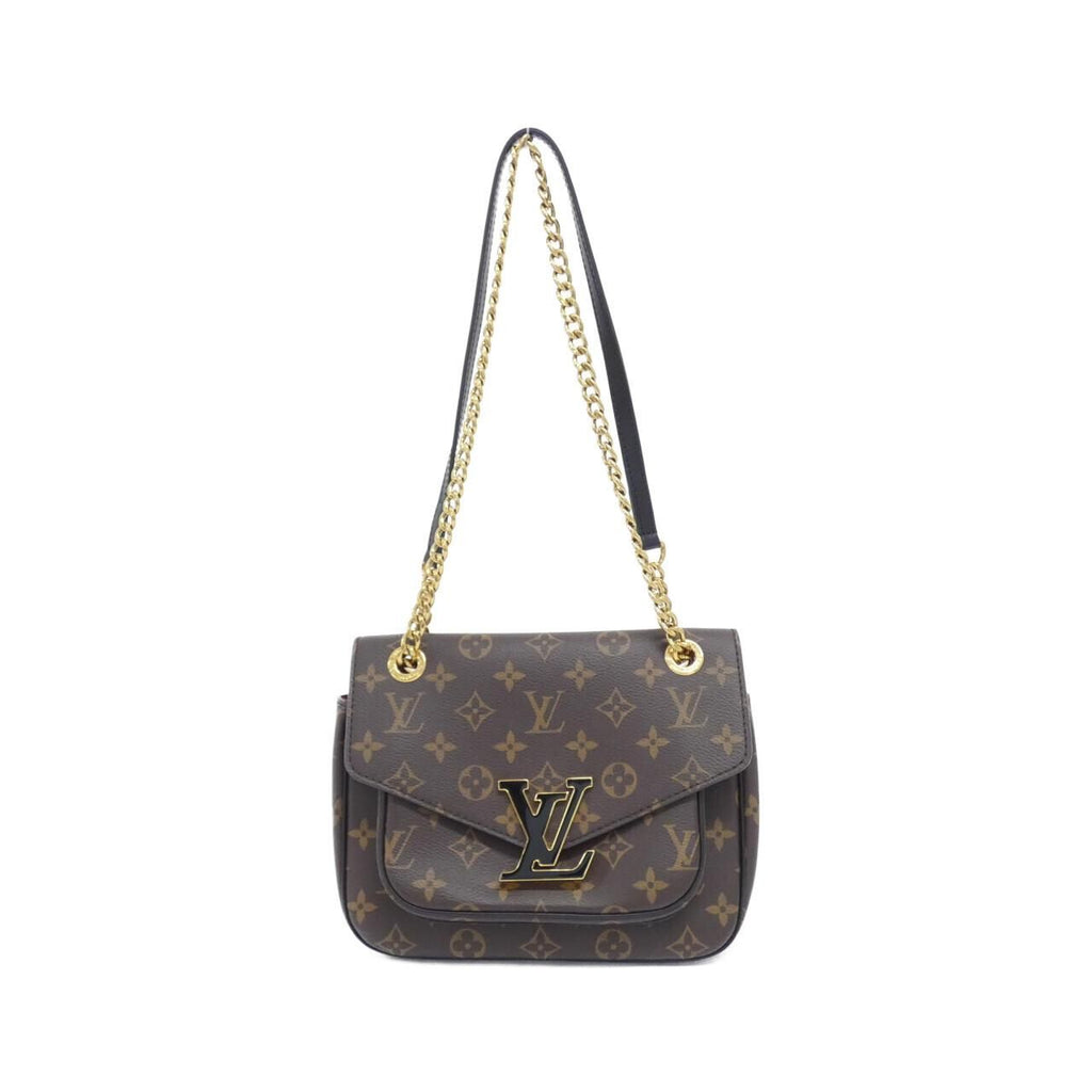 Louis Vuitton Monogram Passy Shoulder