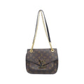 Louis Vuitton Monogram Passy Shoulder