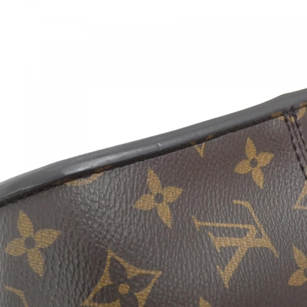 Louis Vuitton Monogram Passy Shoulder — view 4