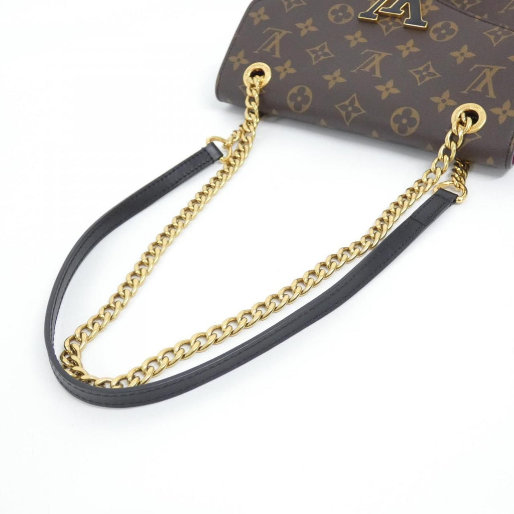 Louis Vuitton Monogram Passy Shoulder — view 7