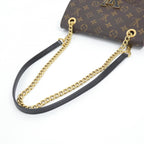 Louis Vuitton Monogram Passy Shoulder — view 7