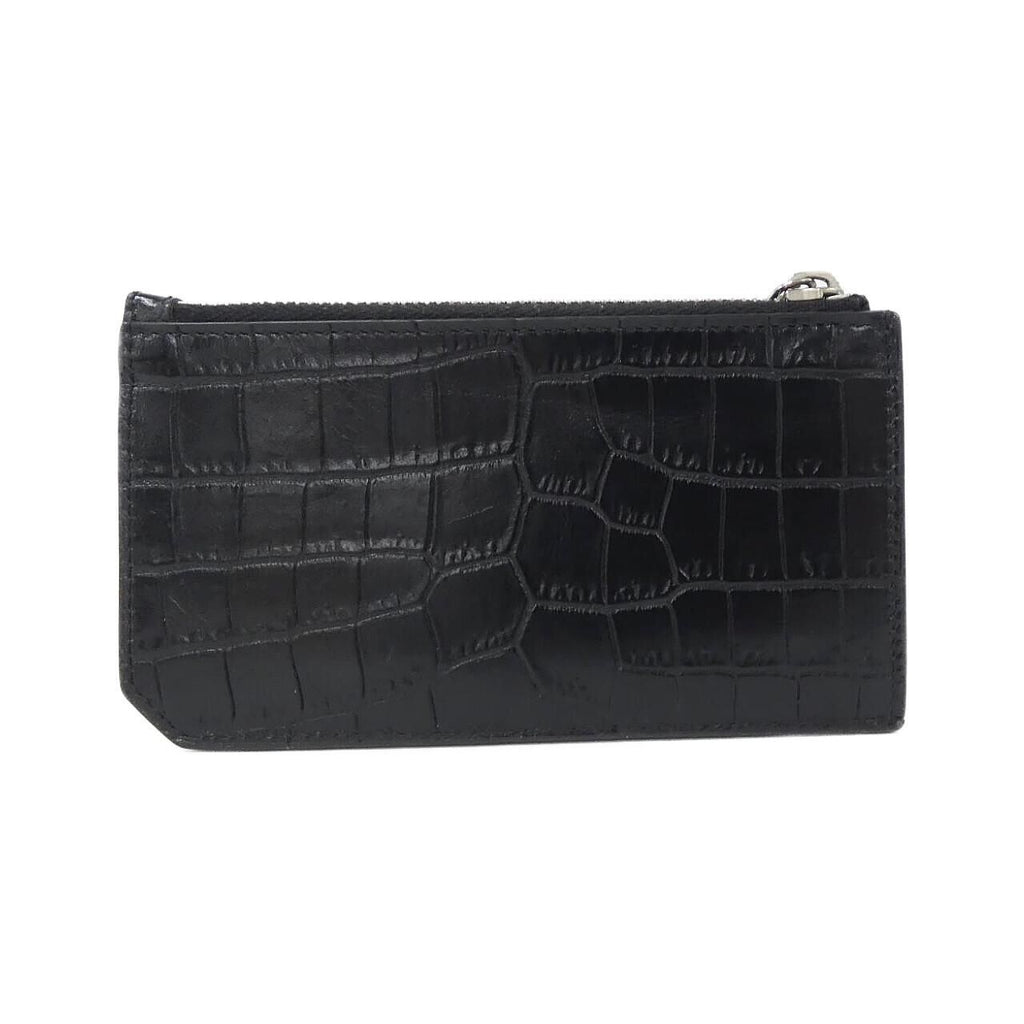 Saint Laurent Coin Case — view 2