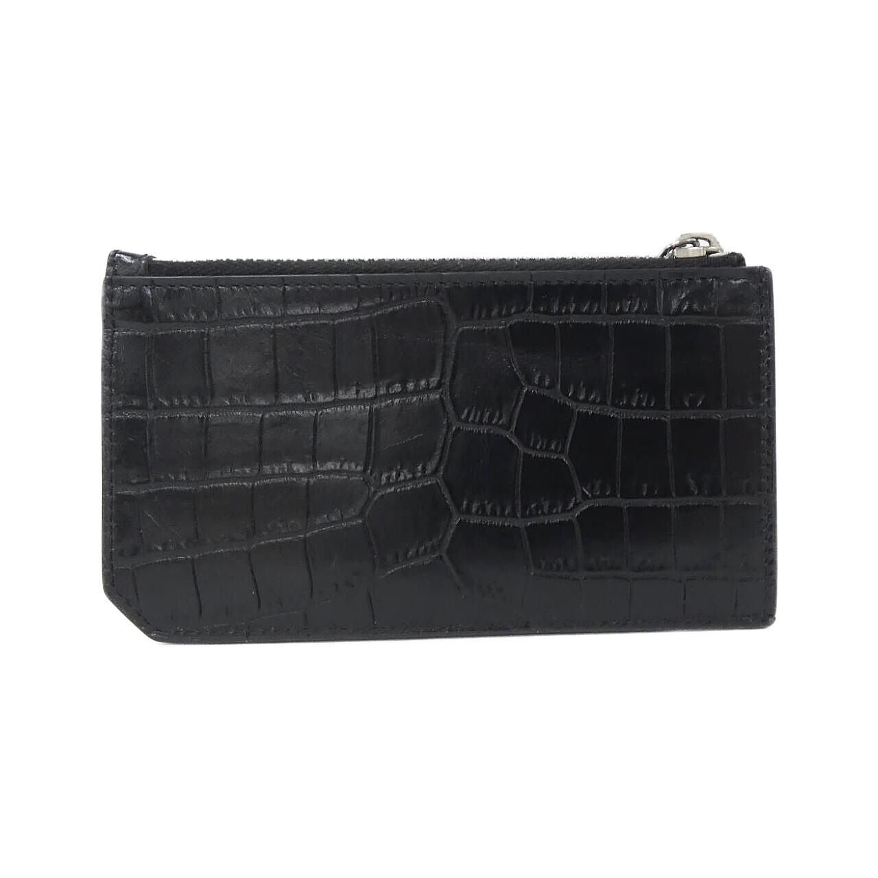 Saint Laurent Coin Case — view 2