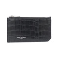 Saint Laurent Coin Case