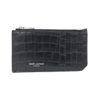 Saint Laurent Coin Case