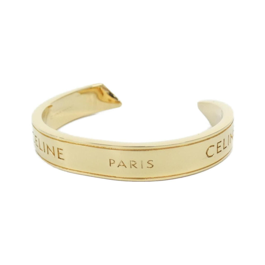 Celine Small Calf Bracelet