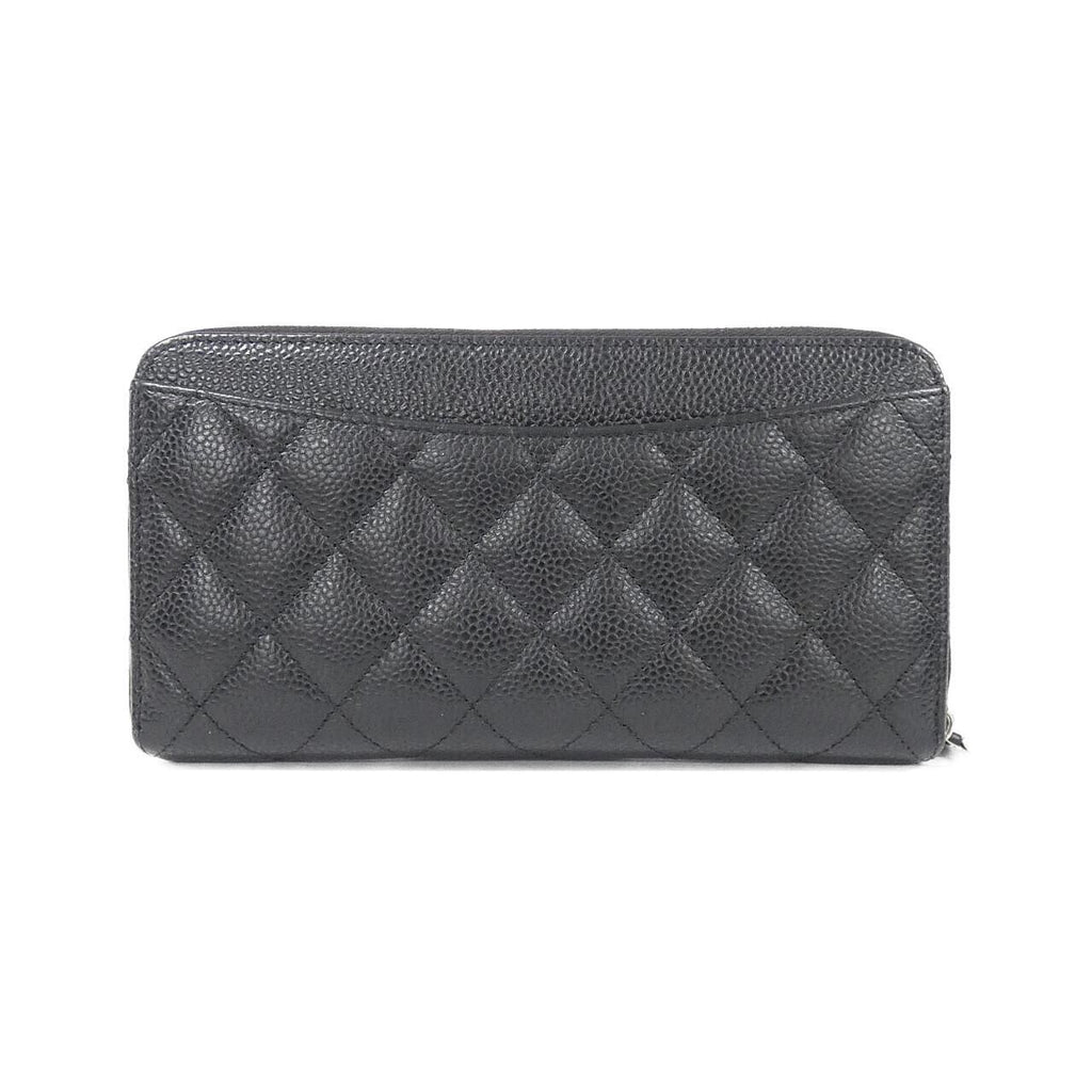 Chanel Timeless Classic Line Wallet — view 2