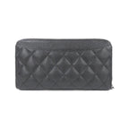 Chanel Timeless Classic Line Wallet — view 2