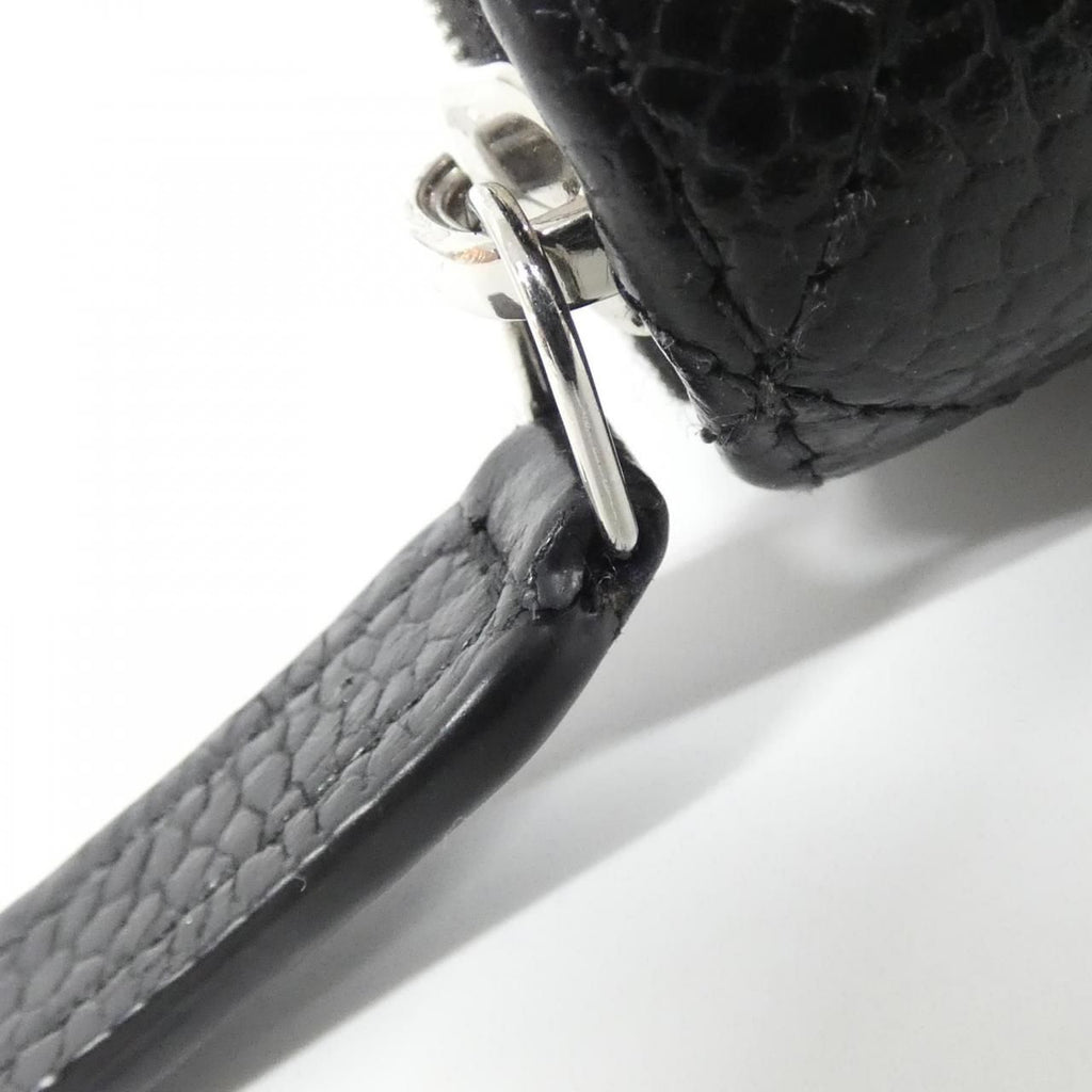 Chanel Timeless Classic Line Wallet — view 4
