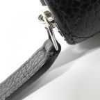 Chanel Timeless Classic Line Wallet — view 4