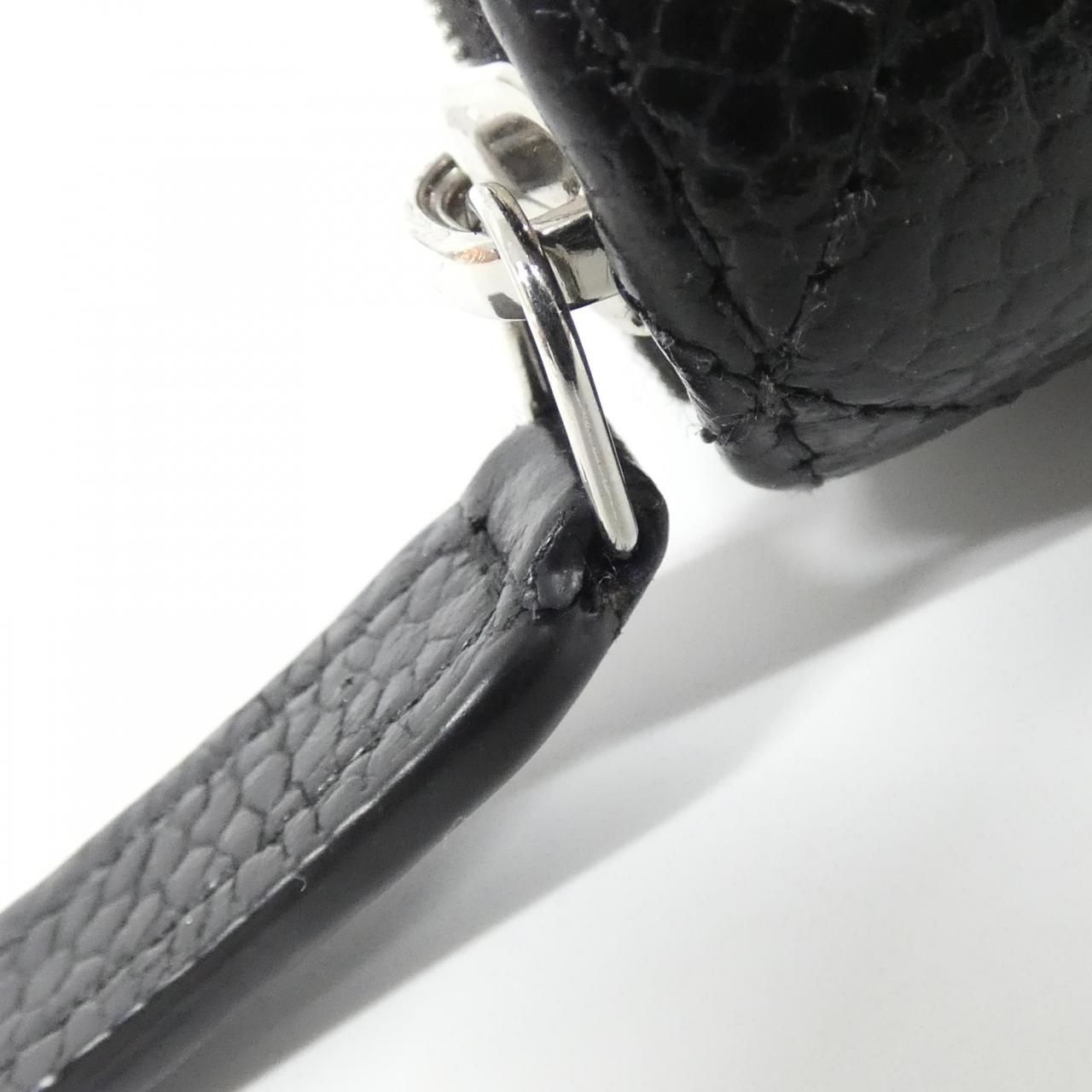 Chanel Timeless Classic Line Wallet — view 4