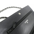 Chanel Boy Line Chain Wallet Shoulder — view 8