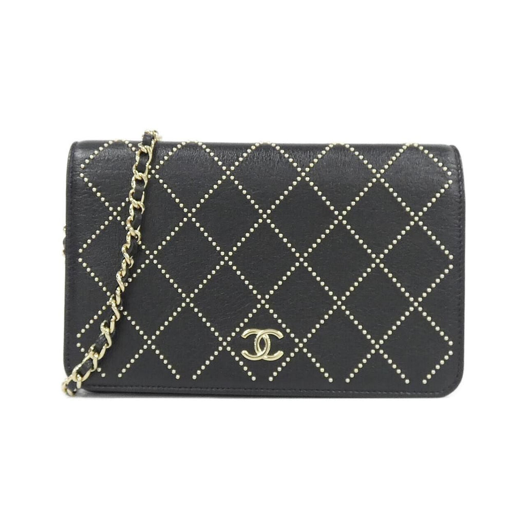 Chanel Chain Wallet Shoulder