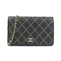 Chanel Chain Wallet Shoulder
