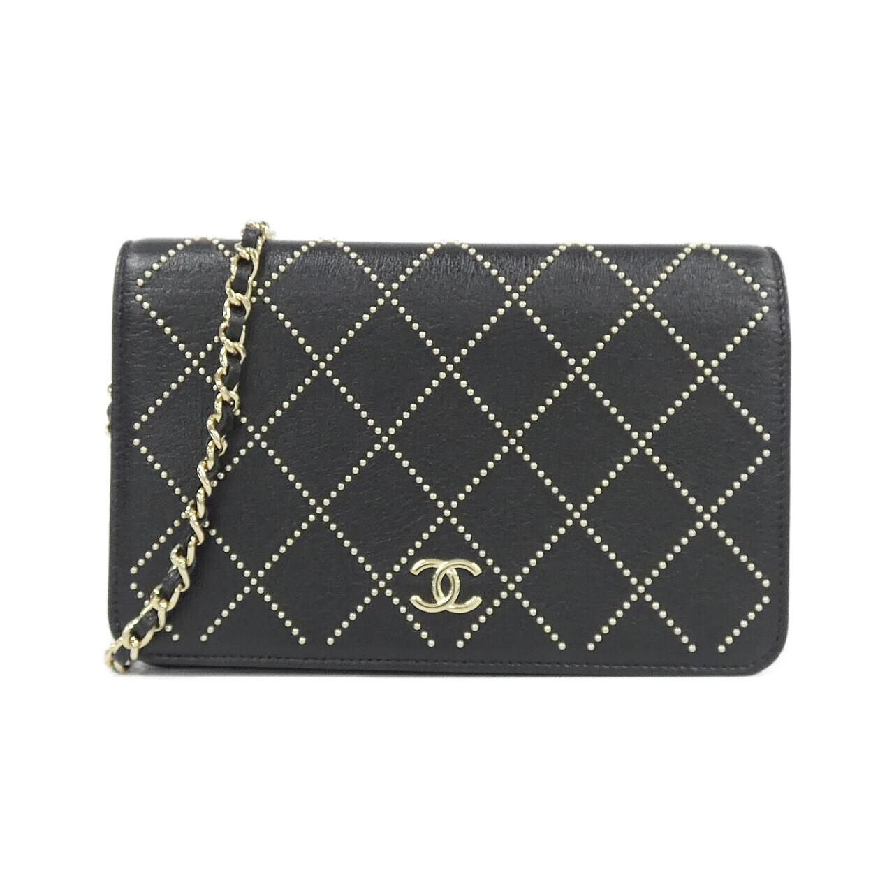 Chanel Chain Wallet Shoulder