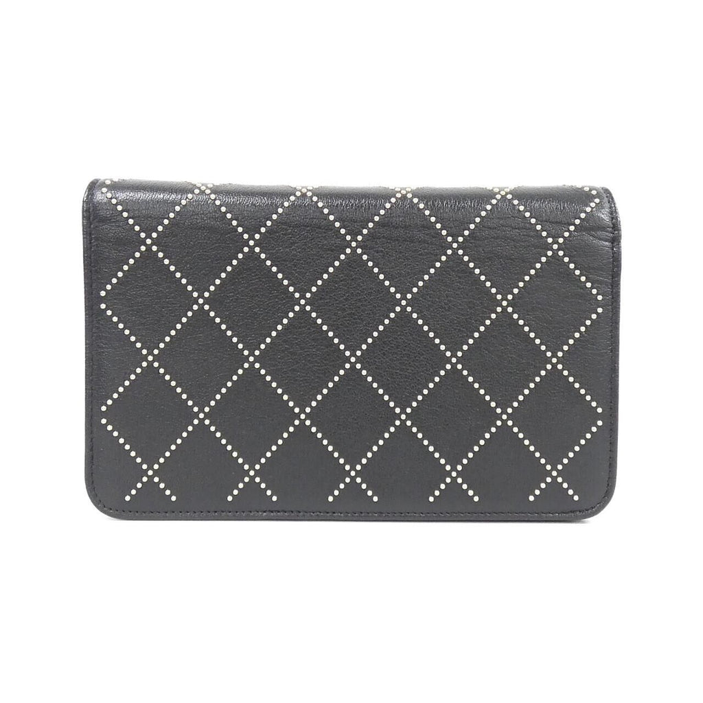 Chanel Chain Wallet Shoulder — view 2
