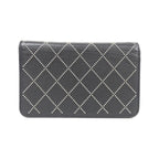 Chanel Chain Wallet Shoulder — view 2