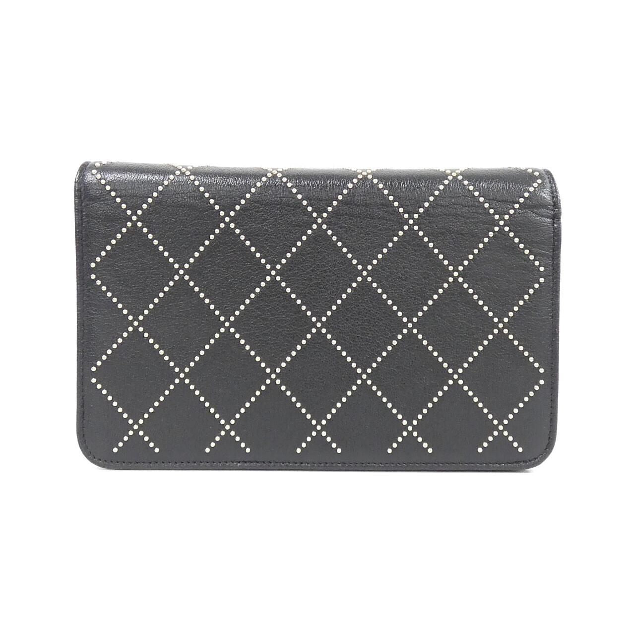 Chanel Chain Wallet Shoulder — view 2