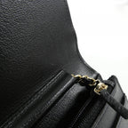 Chanel Chain Wallet Shoulder — view 8