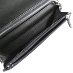 Chanel Chain Wallet Shoulder — view 7