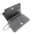 Chanel Chain Wallet Shoulder — view 6