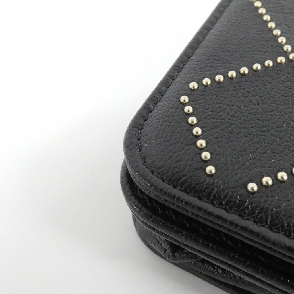 Chanel Chain Wallet Shoulder — view 4