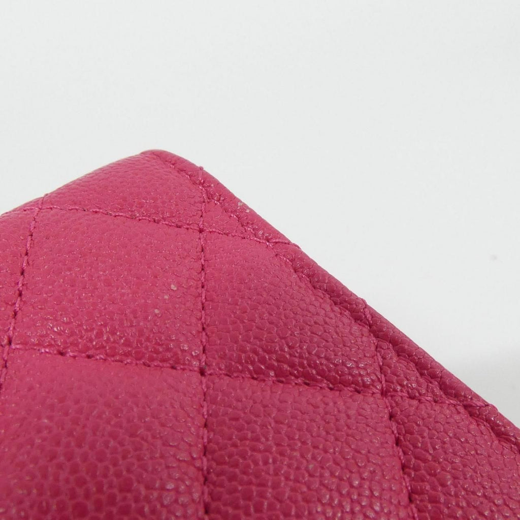Chanel Boy Line Wallet — view 4