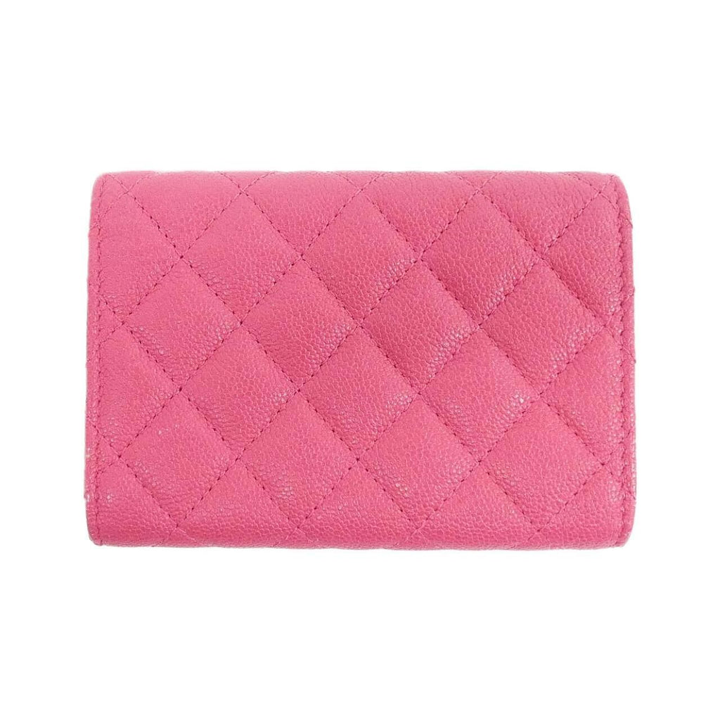Chanel Boy Line Wallet — view 2