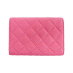 Chanel Boy Line Wallet — view 2