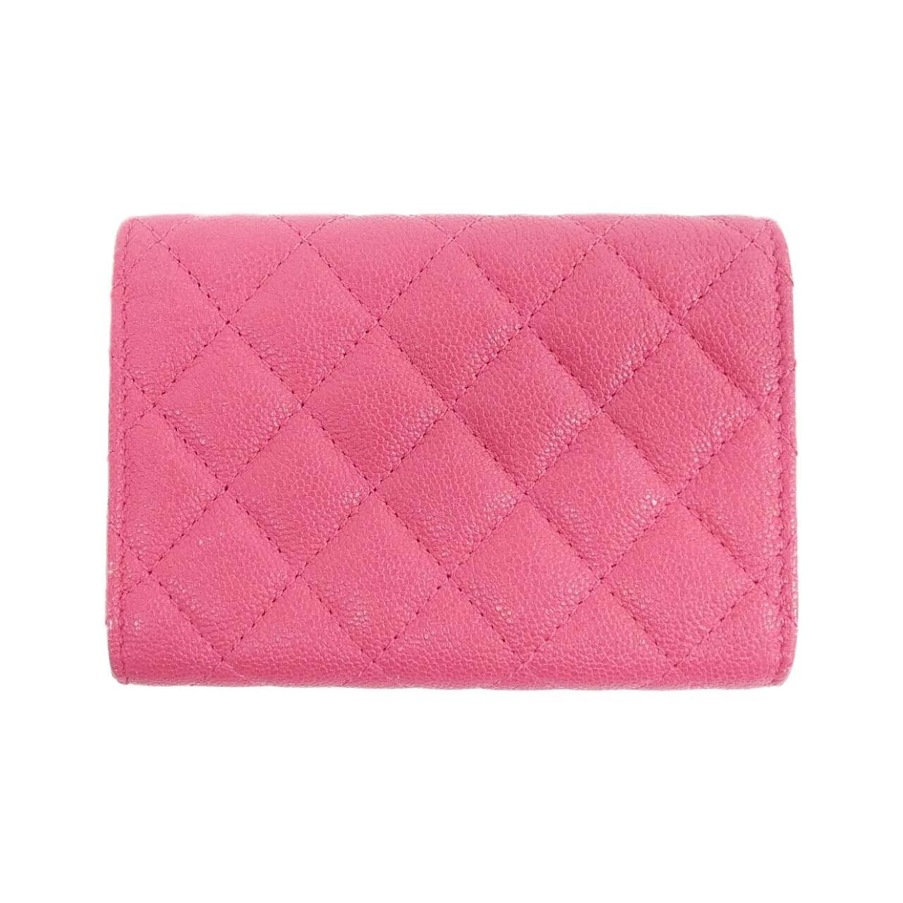 Chanel Boy Line Wallet — view 2