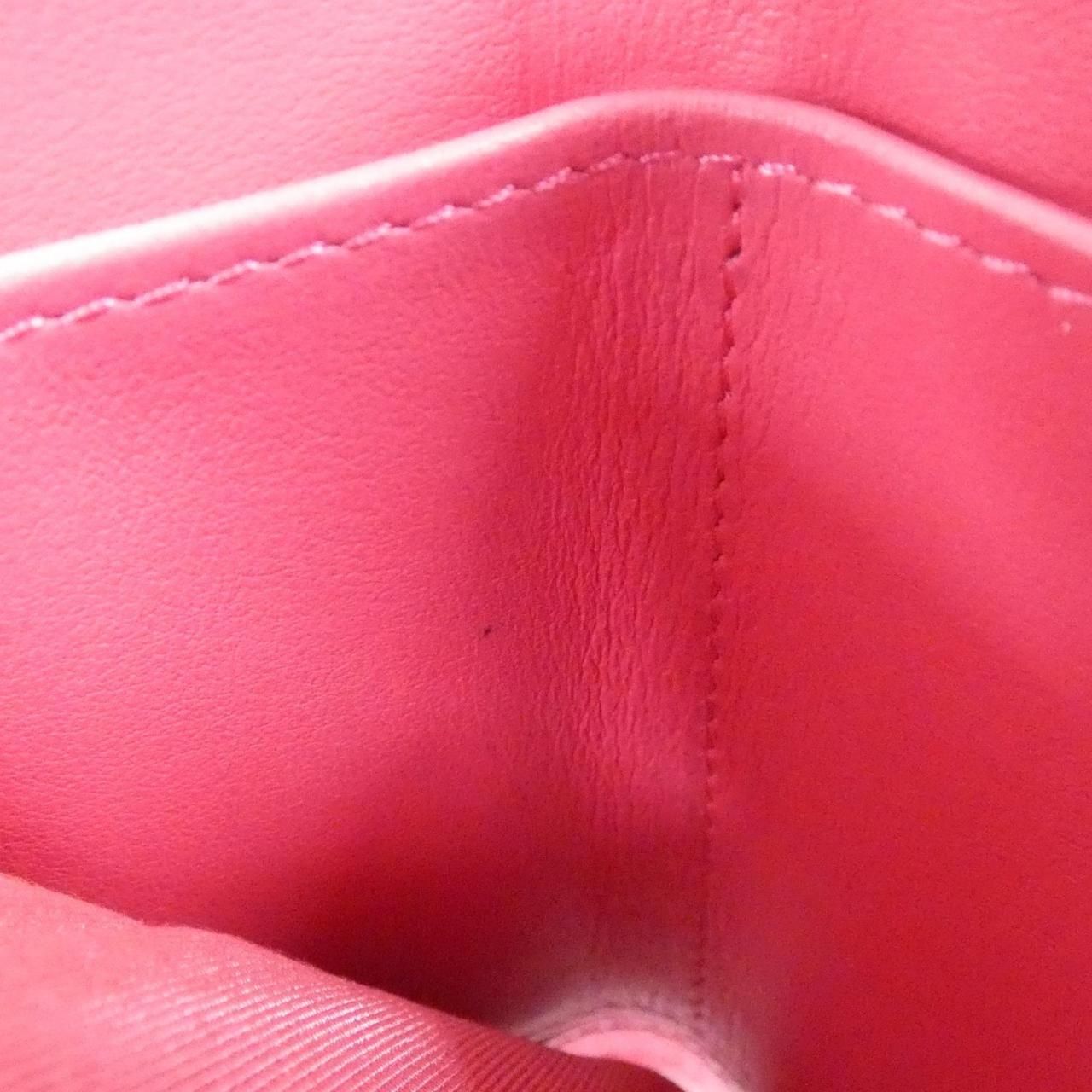 Chanel Boy Line Wallet — view 8