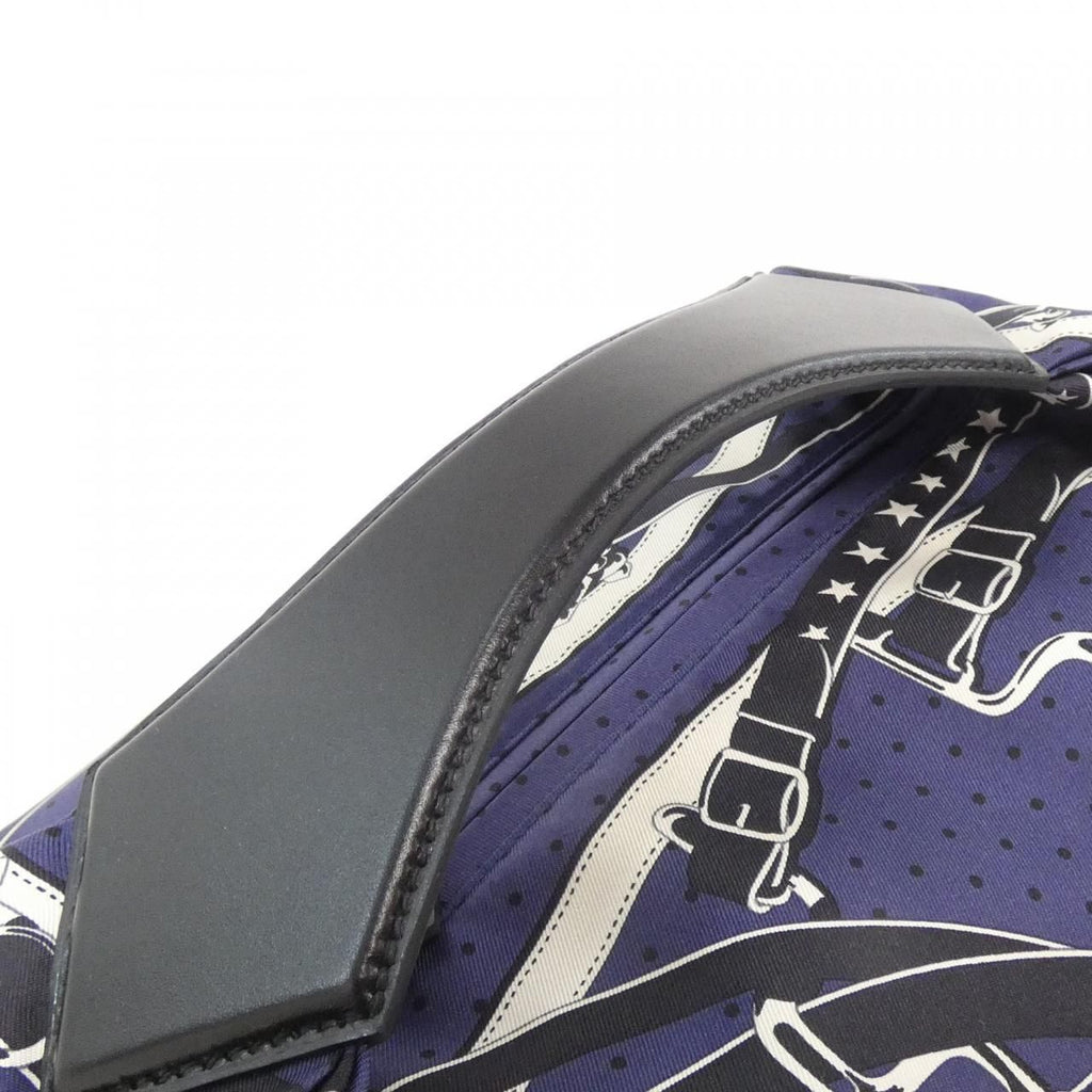 Hermes la Promenade du Bandana Valusois — view 4