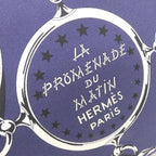 Hermes la Promenade du Bandana Valusois — view 3